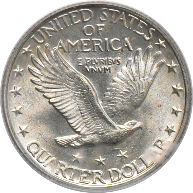 1928 PCGS MS-65FH