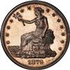 1879 Trade PCGS PR-63CAM