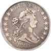 1805 PCGS VF-20 CAC