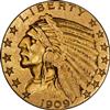 1909-O PCGS XF-40