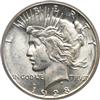 1928-S PCGS MS-64 CAC