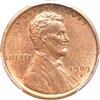 1909-S VDB Lincoln PCGS MS-63RB