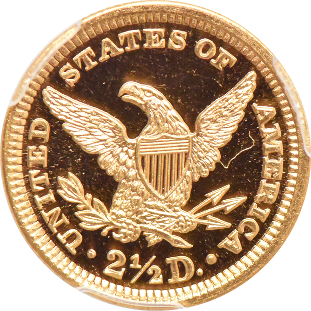1902 PCGS PR-65