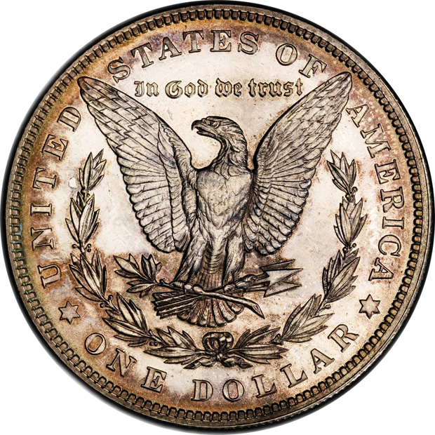 1902 PCGS PR-63
