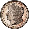 1901 PCGS PR-64