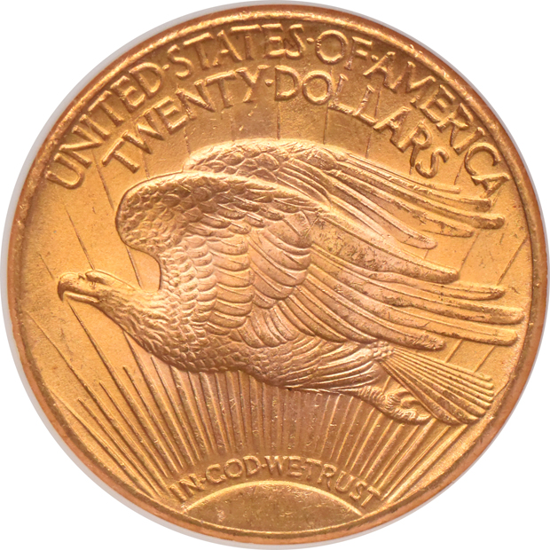1927 ANACS MS-63