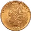 1908 Motto PCGS MS-63