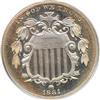 1881 PCGS PR-66 (green label)