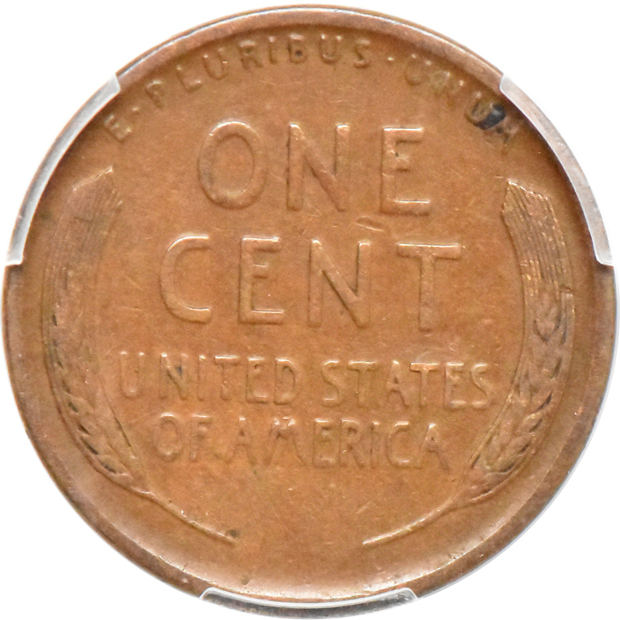 1922 No D Strong Reverse PCGS VF-30