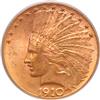 1910-D PCGS MS-63