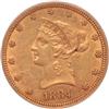 1884-CC PCGS AU-53