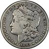 1893-S PCGS VG details/cleaned