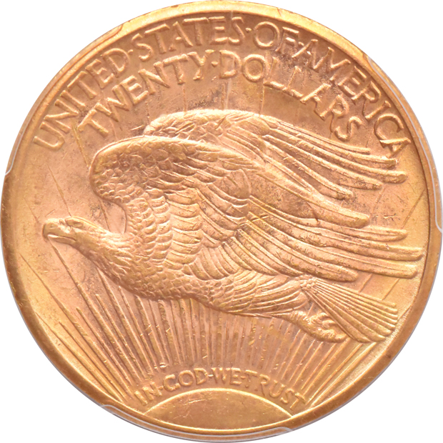1925-D PCGS MS-63