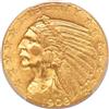 1908 Indian PCGS MS-65
