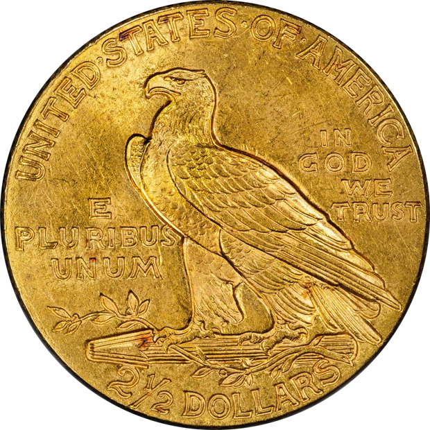 1926 PCGS MS-64