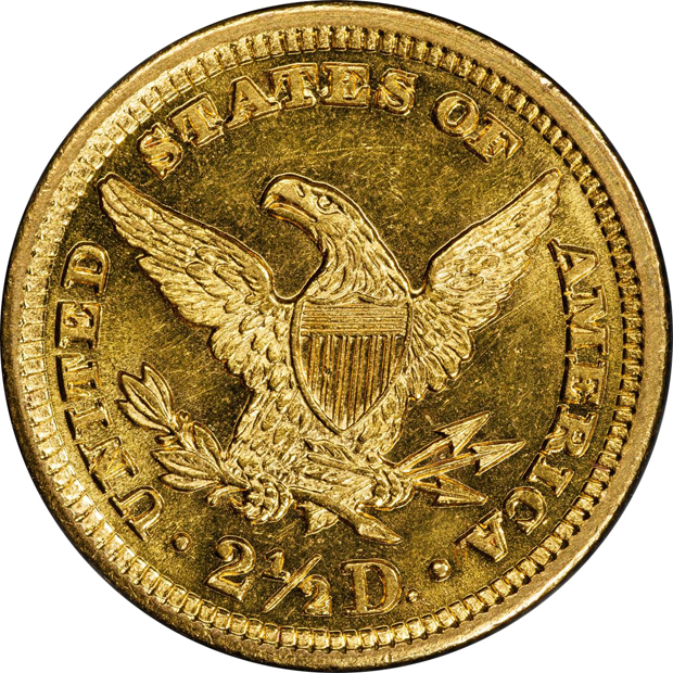 1903 PCGS MS-64