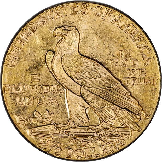1926 PCGS MS-64+