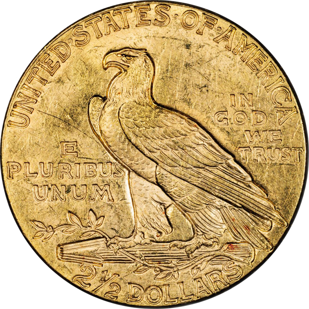 1927 PCGS MS-64