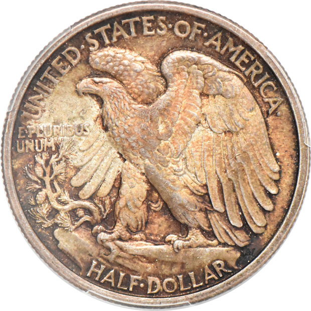 1916-D PCGS MS-63