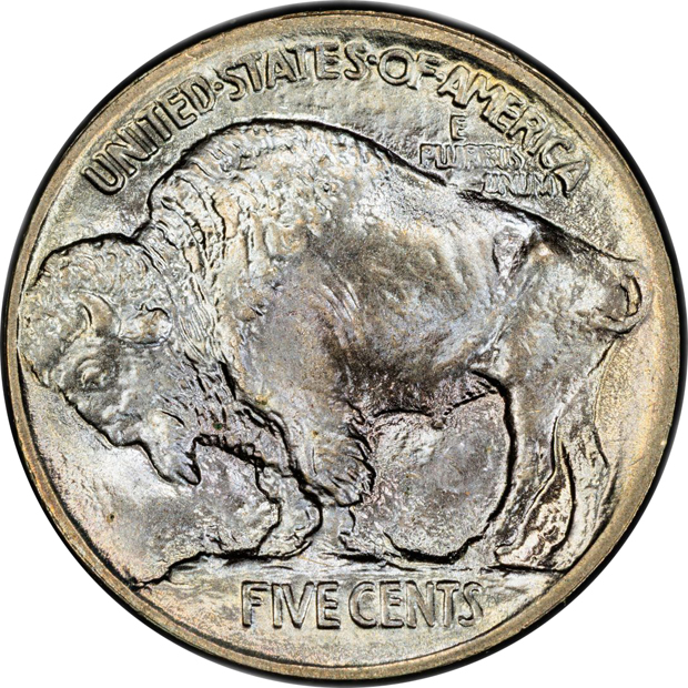1913 Type 1 PCGS MS-67+
