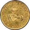 Mexico - 1831-Mo JM escudo - PCGS MS-63