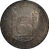 Mexico - 1755-Mo MM 8 reales - PCGS MS-61