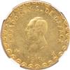 Mexico - 1915-TM 20 pesos 5th Bust - NGC AU-53