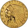 1928 PCGS MS-63