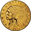 1911 PCGS MS-61