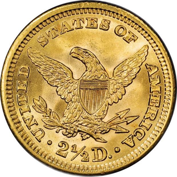 1903 PCGS MS-64