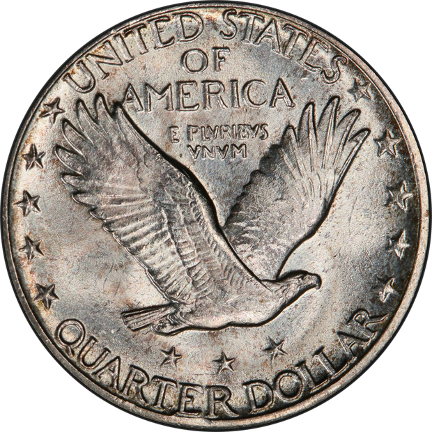 1928-S PCGS MS-65