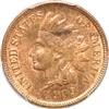 1909-S Indian PCGS MS-64RB CAC