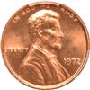 1972 Doubled Die Obverse PCGS MS-66RD