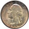 1932-D PCGS MS-64