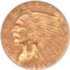 1929 PCGS MS-64