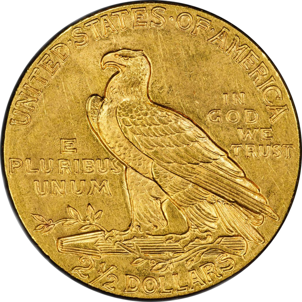 1910 PCGS MS-64