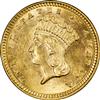 1883 PCGS MS-62