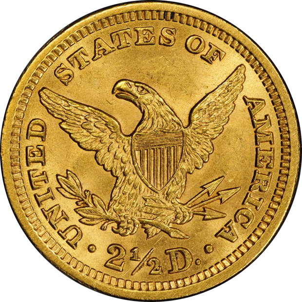 1906 PCGS MS-64