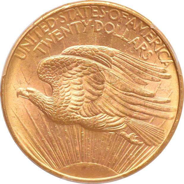 1908-D No Motto PCGS MS-63