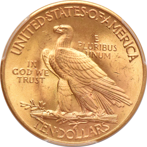 1926 PCGS MS-64
