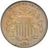 1880 ANACS AU-58