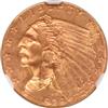 1929 NGC MS-64 CAC