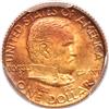 1922 Grant Memorial $1 PCGS MS-65