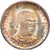 1950-S Washington, Booker T. NGC MS-66