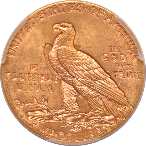 1914-D PCGS MS-64