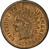 1868 PCGS MS-64RB