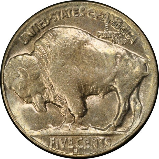 1926-D PCGS MS-64