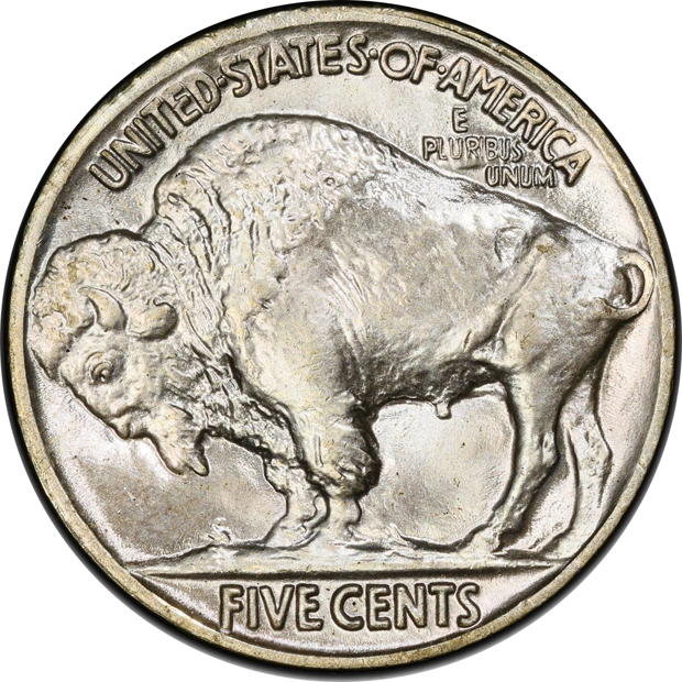 1920 PCGS MS-65
