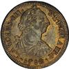 Mexico - 1782-Mo FF 2 reales - PCGS MS-62