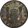 Mexico - 1764-Mo MF 8 reales- PCGS MS-62
